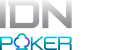 IDNPoker logo